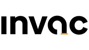 Invac logo